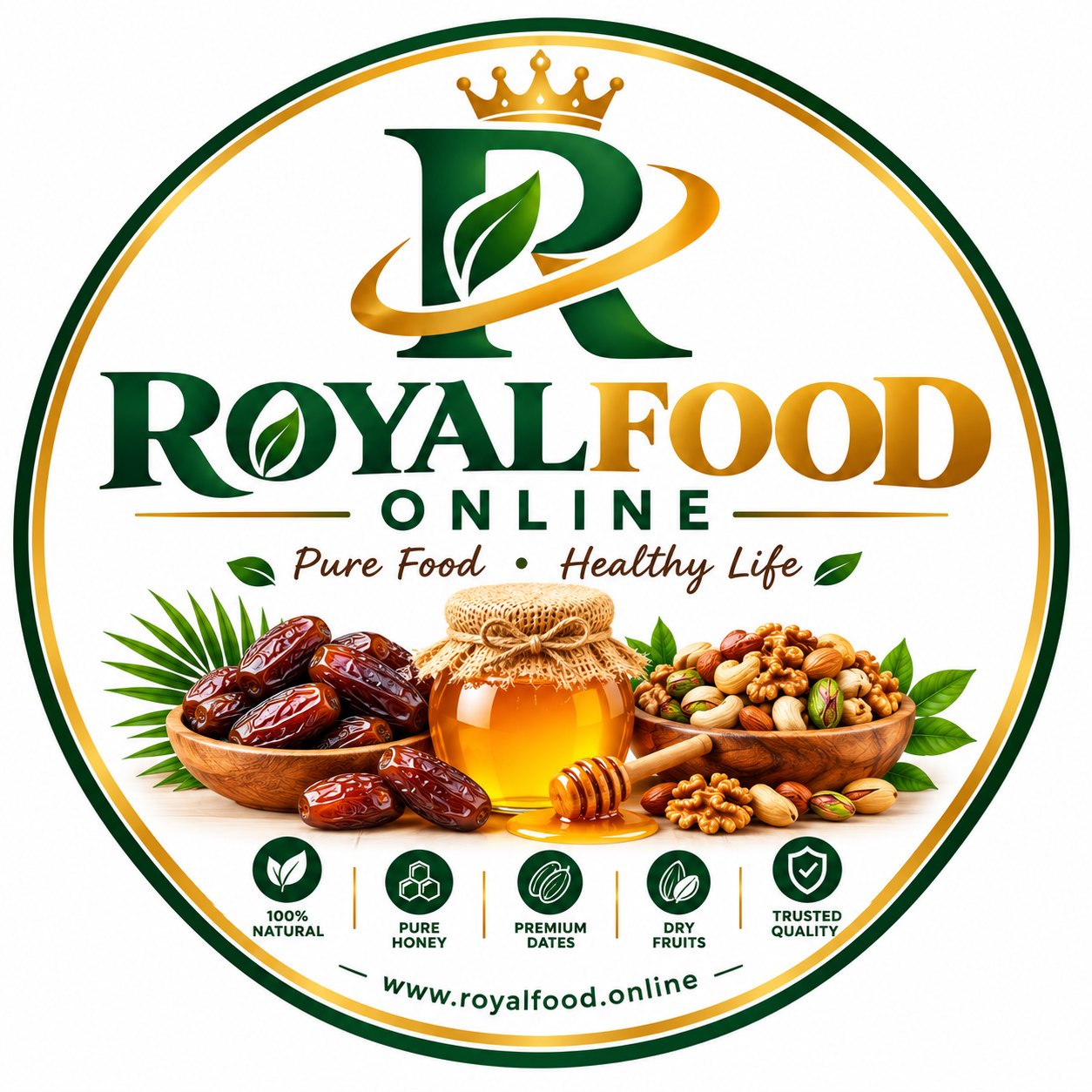 ROYAL FOOD